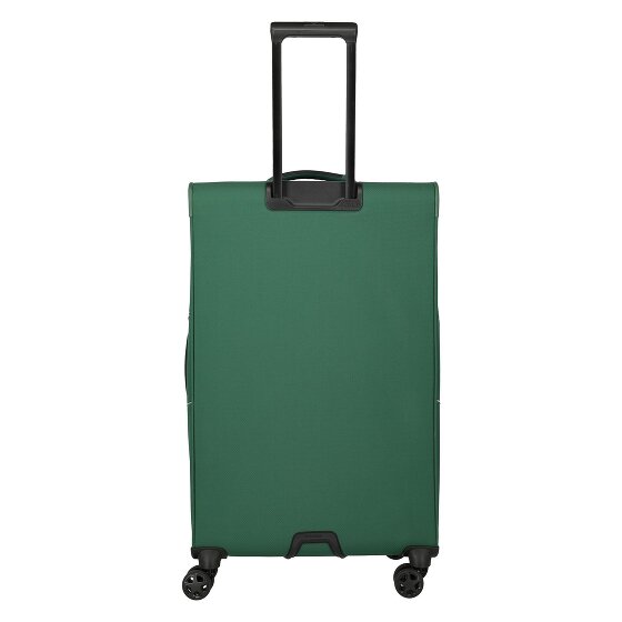 Travelite Skaii 4 wheels Trolley L 78 cm Expandable