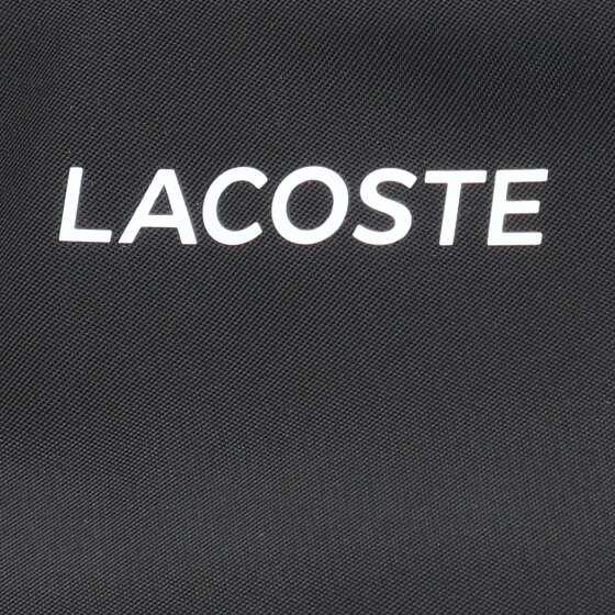 Lacoste Active Nylon Shoulder Bag 29.5 cm