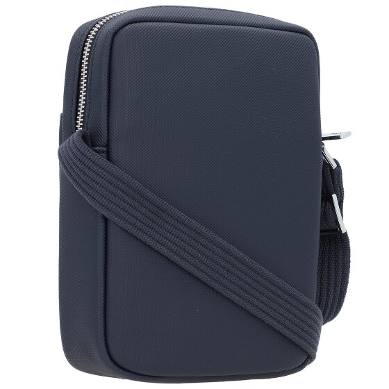Lacoste Core Essentials Men S Classic Shoulder bag 15 cm