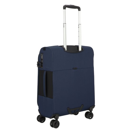 Samsonite Vaycay 4 wheels Cabin trolley 55 cm