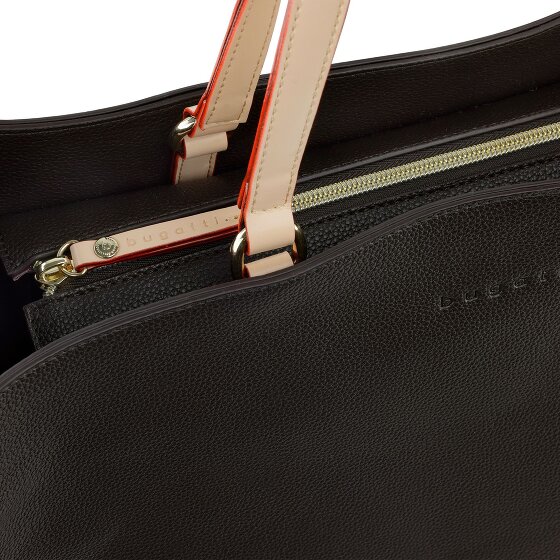 Bugatti Ella Shopper Bag 40 cm Laptop compartment