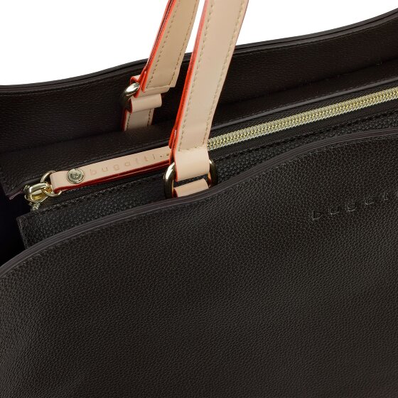 Bugatti Ella Shopper Bag 40 cm Laptop compartment Bugatti Ella Shopper Bag 40 cm Laptop compartment