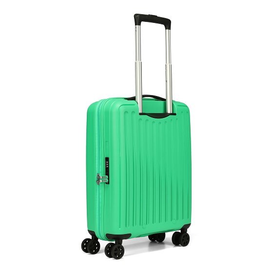 American Tourister Rejoy 4 wheels Cabin trolley 55 cm