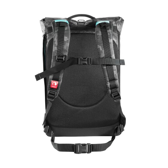 Tatonka Grip Rolltop Backpack 55 cm laptop compartment