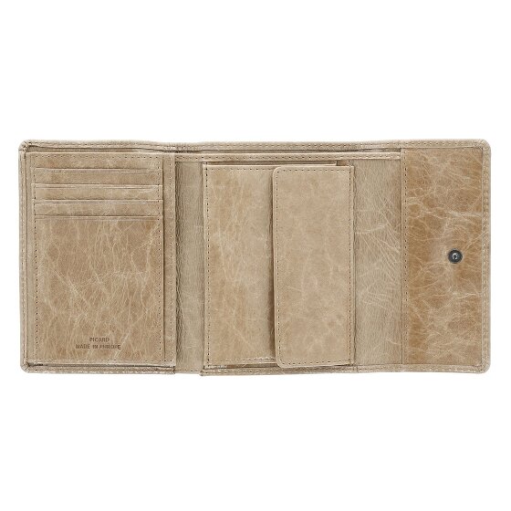 Picard Himalaya Wallet Genuine Leather 12.5 cm