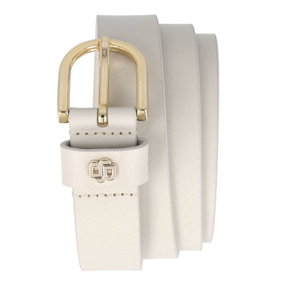 Boss Scarlet Belt Genuine Leather
