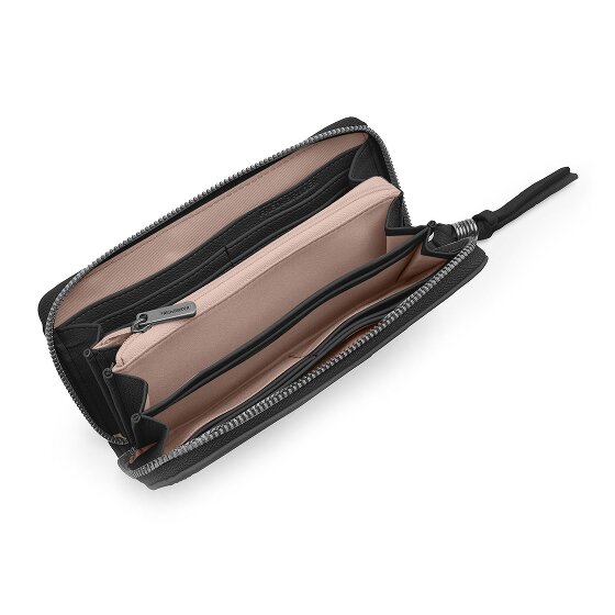 FredsBruder Color Kiss Wallet Genuine Leather 20 cm