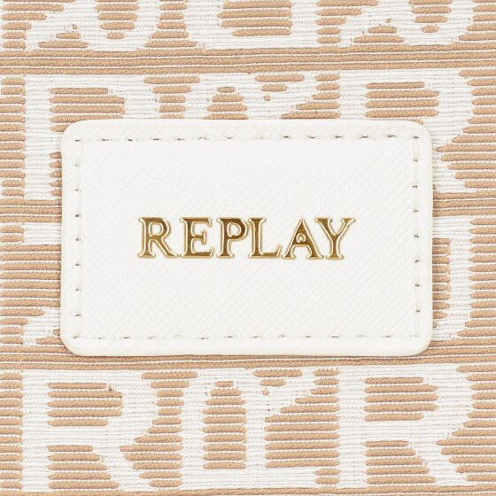 Replay Shoulder Bag 38 cm