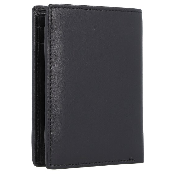 Roncato Firenze wallet RFID leather 7.5 cm