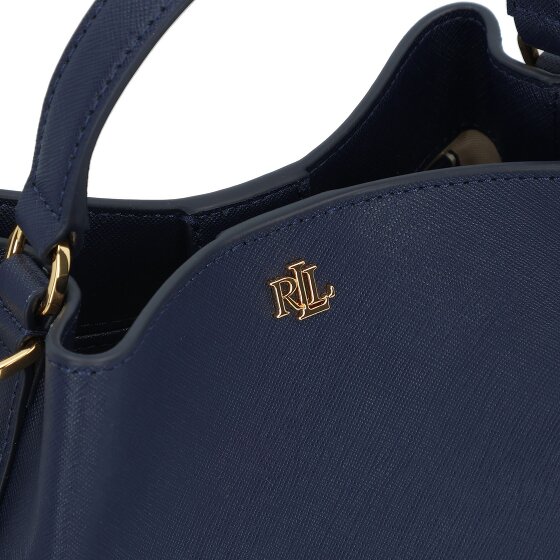 Lauren Ralph Lauren Reese Mini Bag Handbag Leather 13 cm