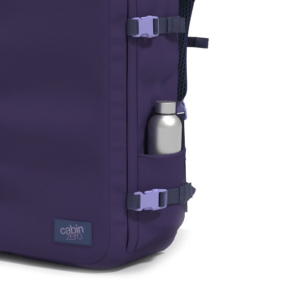 Cabin Zero Travel Cabin Bag Classic Plus 42L Backpack 54 cm