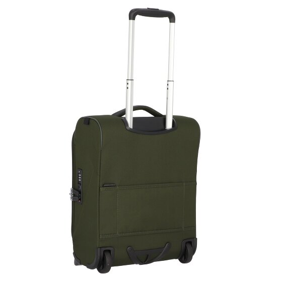 Samsonite Litebeam 2 wheels Cabin suitcase 45 cm