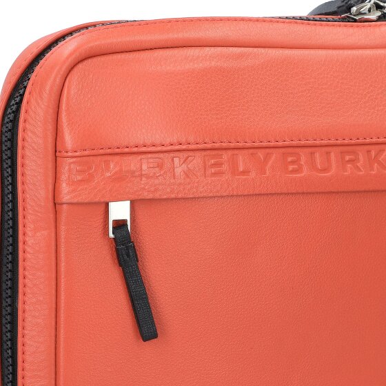 Burkely On the move Laptop bag Leather 45 cm