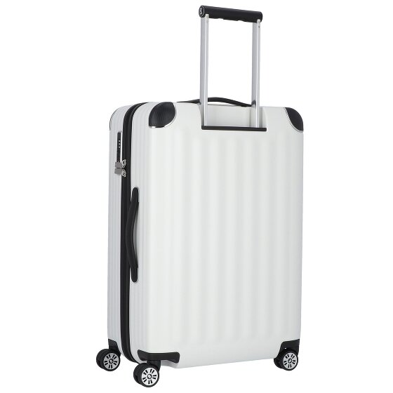 Bogner Piz Deluxe 4 wheels Trolley 65 cm