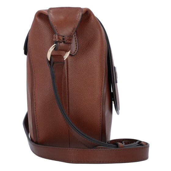 The Bridge Domitilla Shoulder bag Leather 26 cm