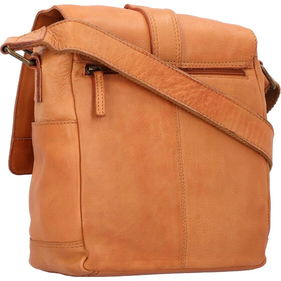 Greenland Nature GreenLand NATURE Shoulder bag Leather 23 cm