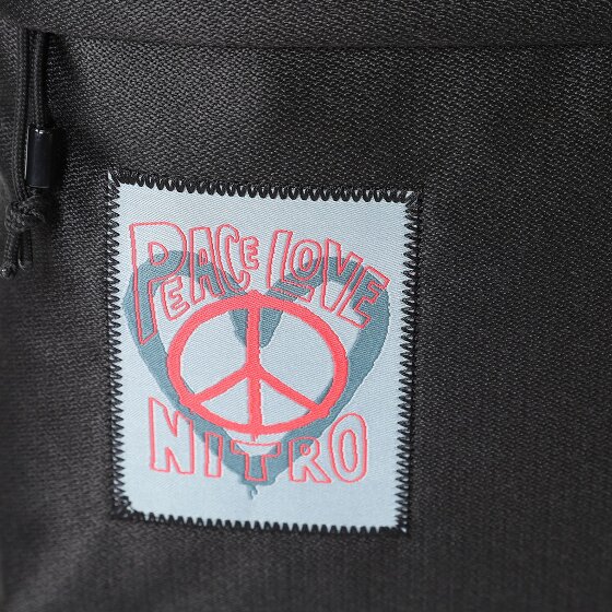 NITRO Urban Plus backpack 45 cm laptop compartment