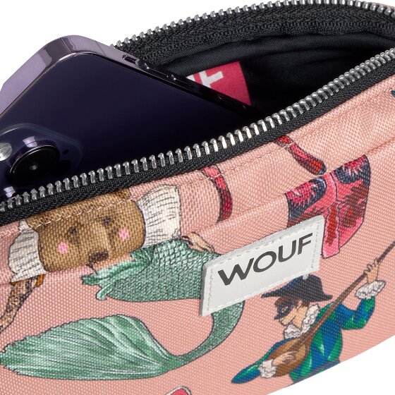 Wouf Daily Shoulder bag 19 cm
