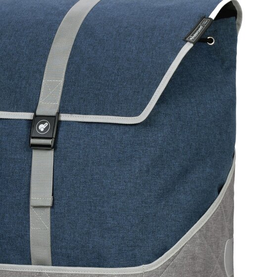 Andersen Shopper Tura Shopper Lasse Shopping Trolley 63 cm