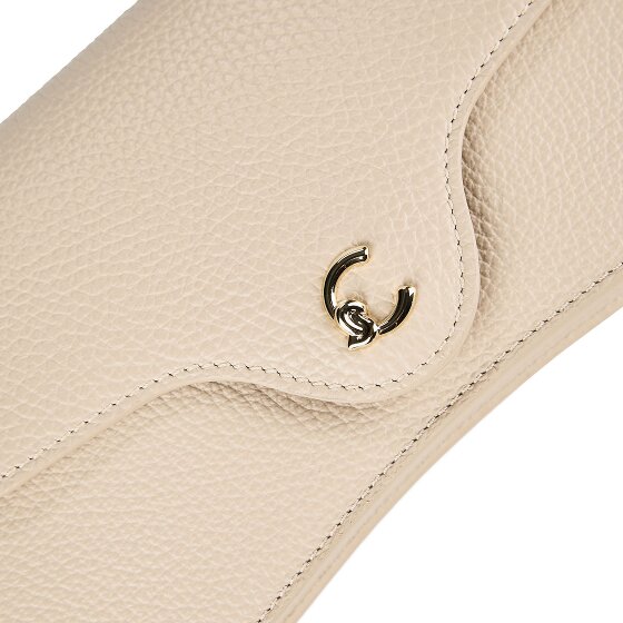 Coccinelle C-Me Shoulder bag Leather 22 cm