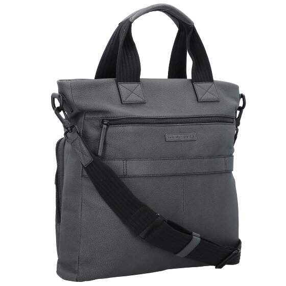 Picard Casual Handbag Leather 41 cm Laptop compartment