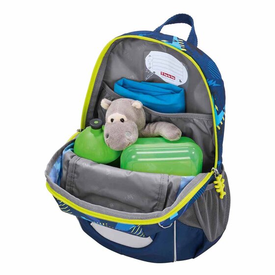 Step by Step Kiga Maxi Kindergarten backpack 34 cm