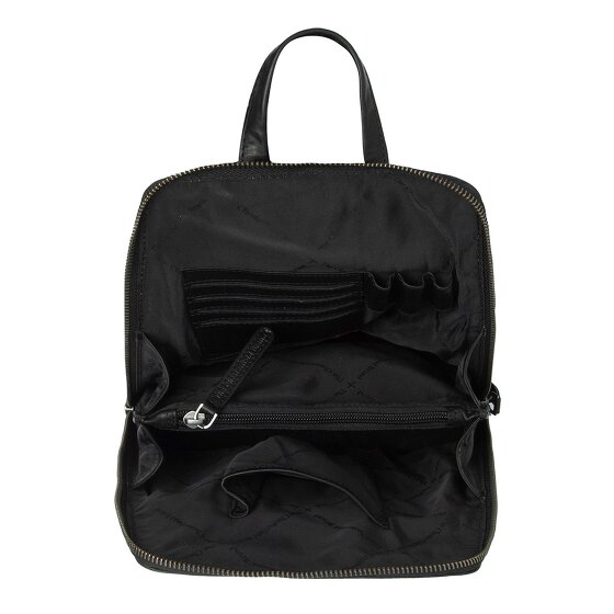 The Chesterfield Brand Linford City Backpack Leather 29 cm The Chesterfield Brand Linford City Backpack Leather 29 cm