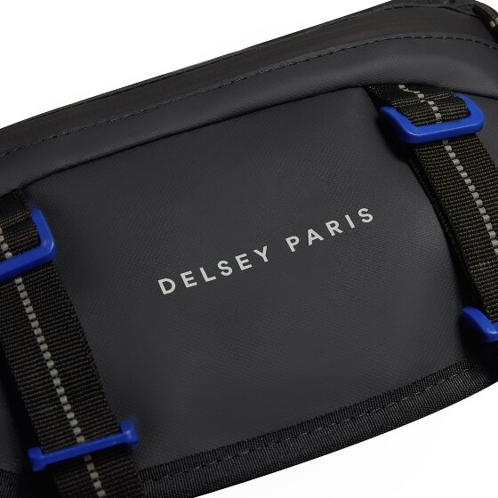 Delsey Paris Raspail Shoulder bag RFID protection 24 cm