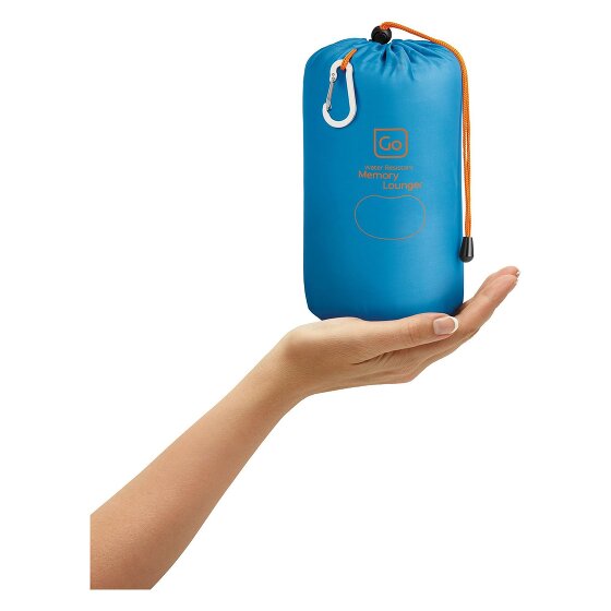 Go Travel Everyday Essentials Travel pillow 32 cm