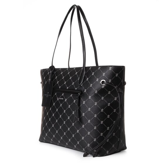 Lazarotti Palermo shopper bag 37.5 cm