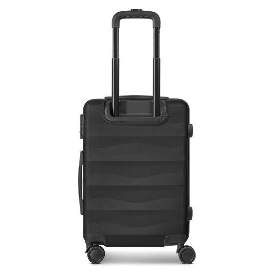 Smartbox Edition 03 4 wheels Cabin suitcase 55 cm