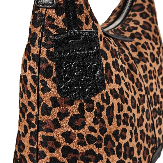 Burkely Animo Shoulder Bag Leather 34 cm