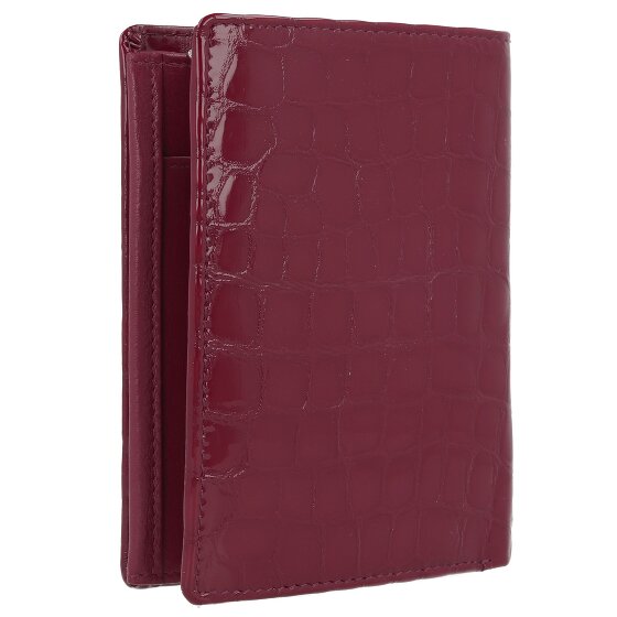 Esquire Nizza Wallet RFID protection Leather 11 cm