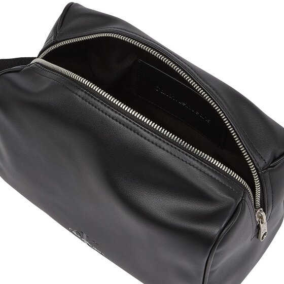Calvin Klein Jeans Monogram Soft Toilet bag 24 cm