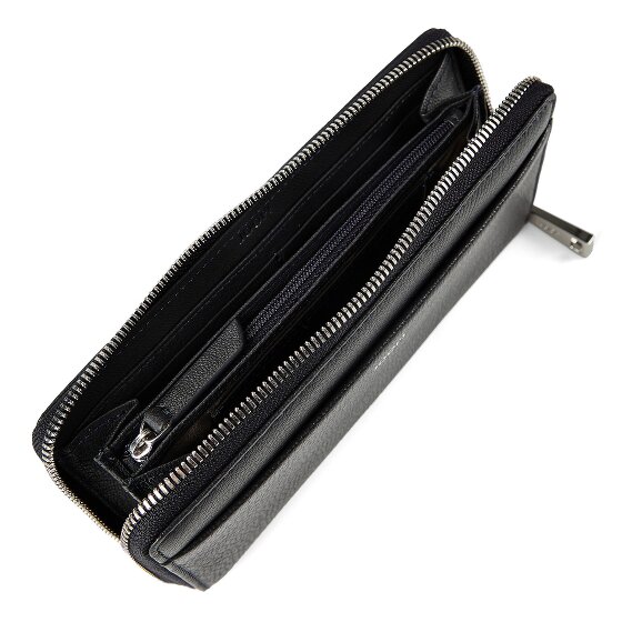 Joop! Lantea Yura Wallet RFID protection Leather 19 cm