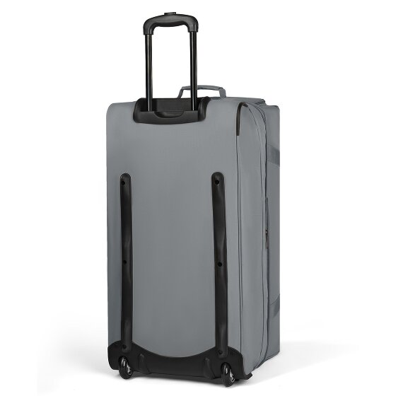 Redolz Duffle Essentials 2-wheel Travel bag, 70 cm L, expandable