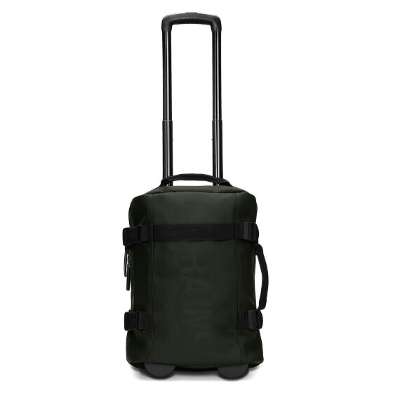 Rains Texel 2 wheels Cabin trolley 45 cm