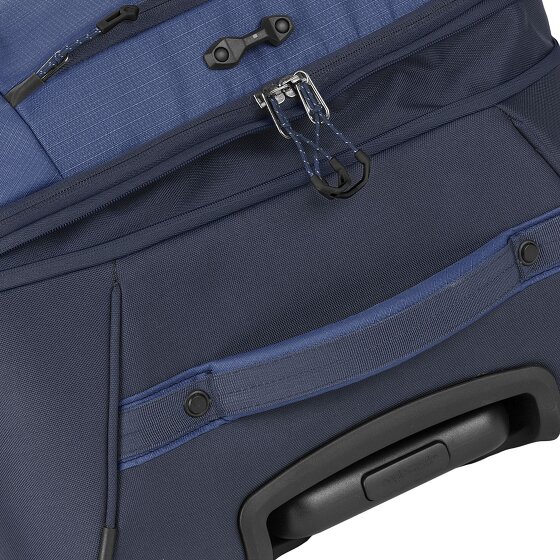 Eagle Creek Expanse 4 wheels Trolley 75 cm with expansion pleat