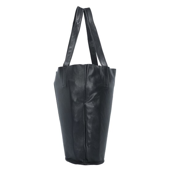 Greenburry Nappa Shopper Bag Leather 43 cm