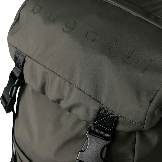 Bugatti Legere Daypack 45 cm Laptop compartment