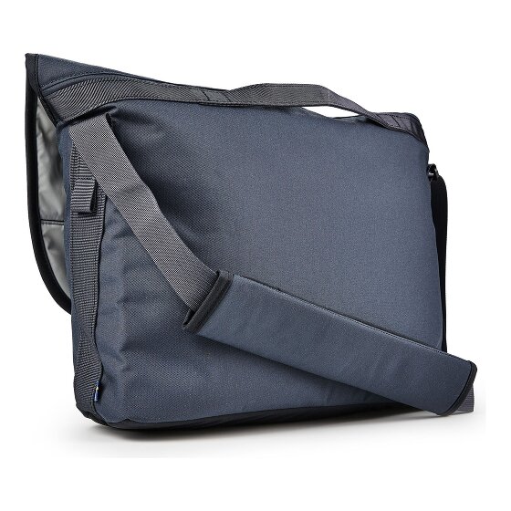 Fjällräven Vardag Messenger 39 cm Laptop compartment