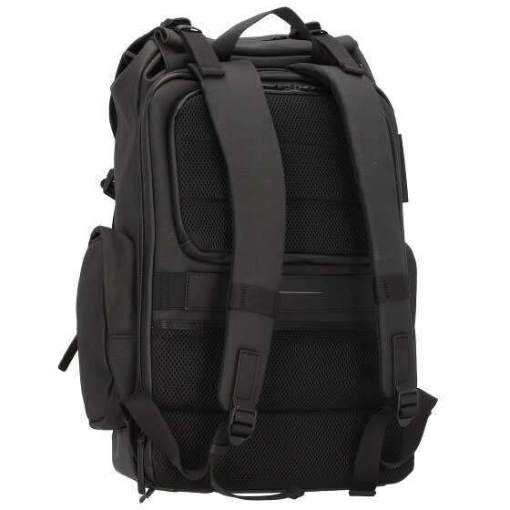 Horizn Studios SoFo backpack 47 cm laptop compartment