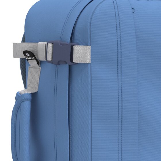 Cabin Zero Adventure 124 Daypack 45 cm Laptop compartment