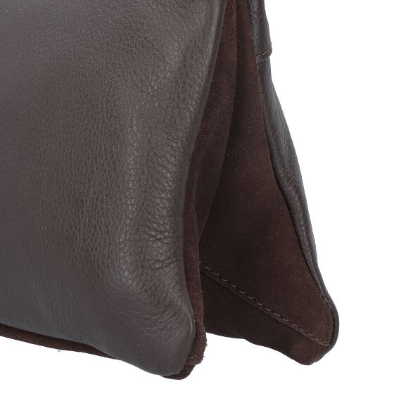 Harbour 2nd Just Pure Shoulder Bag Leather 33 cm