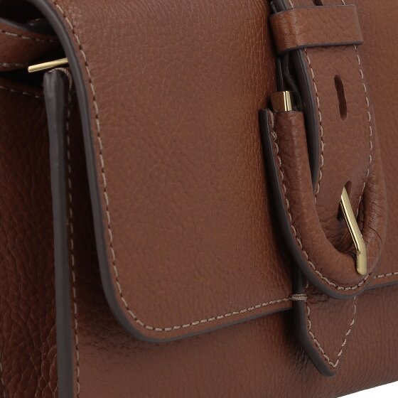 Fossil Harwell Clutch purse Leather 19 cm