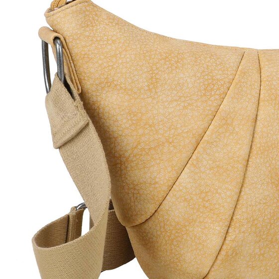 Fritzi aus Preußen Limited Happy Flocked Shoulder bag 25 cm