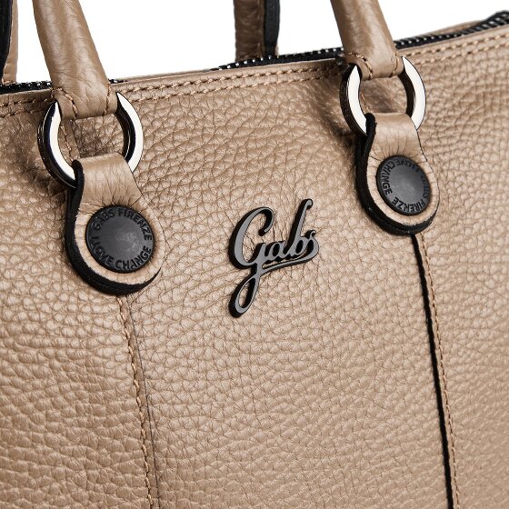 Gabs G3 Handbag S Genuine Leather 26 cm