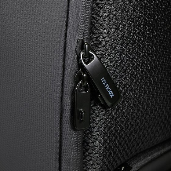 XD Design Bobby Edge Business backpack 46 cm Laptop compartment
