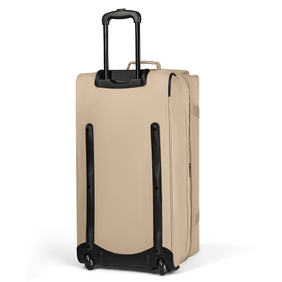 Redolz Duffle Essentials 2-wheeled travel bag 70 cm L with expansion fold