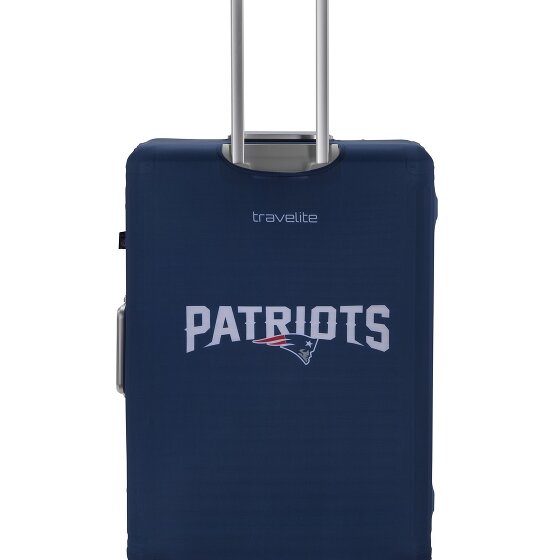 Travelite travelite x NFL Suitcase cover 77 cm